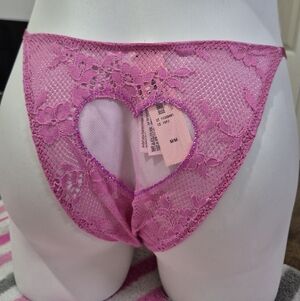 Victoria's Secret Brazilian Panty